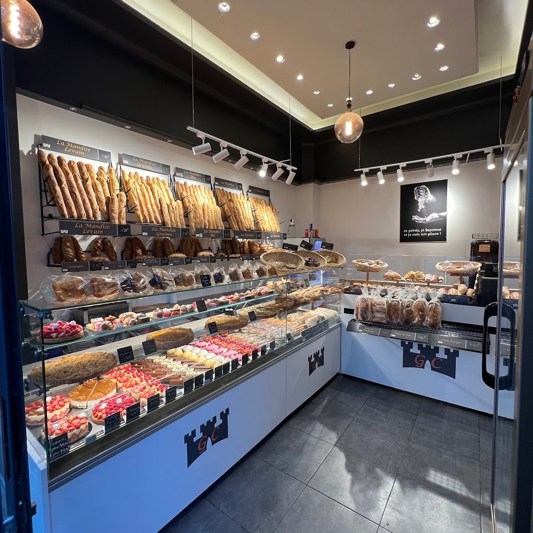 Les Gourmandises du Château 2